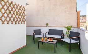 Apartamentos San Leandro, Centro Alicante