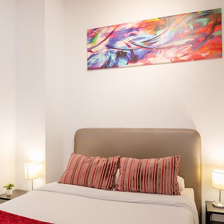 Apartamentos San Leandro, Centro Alicante Zewnętrze zdjęcie