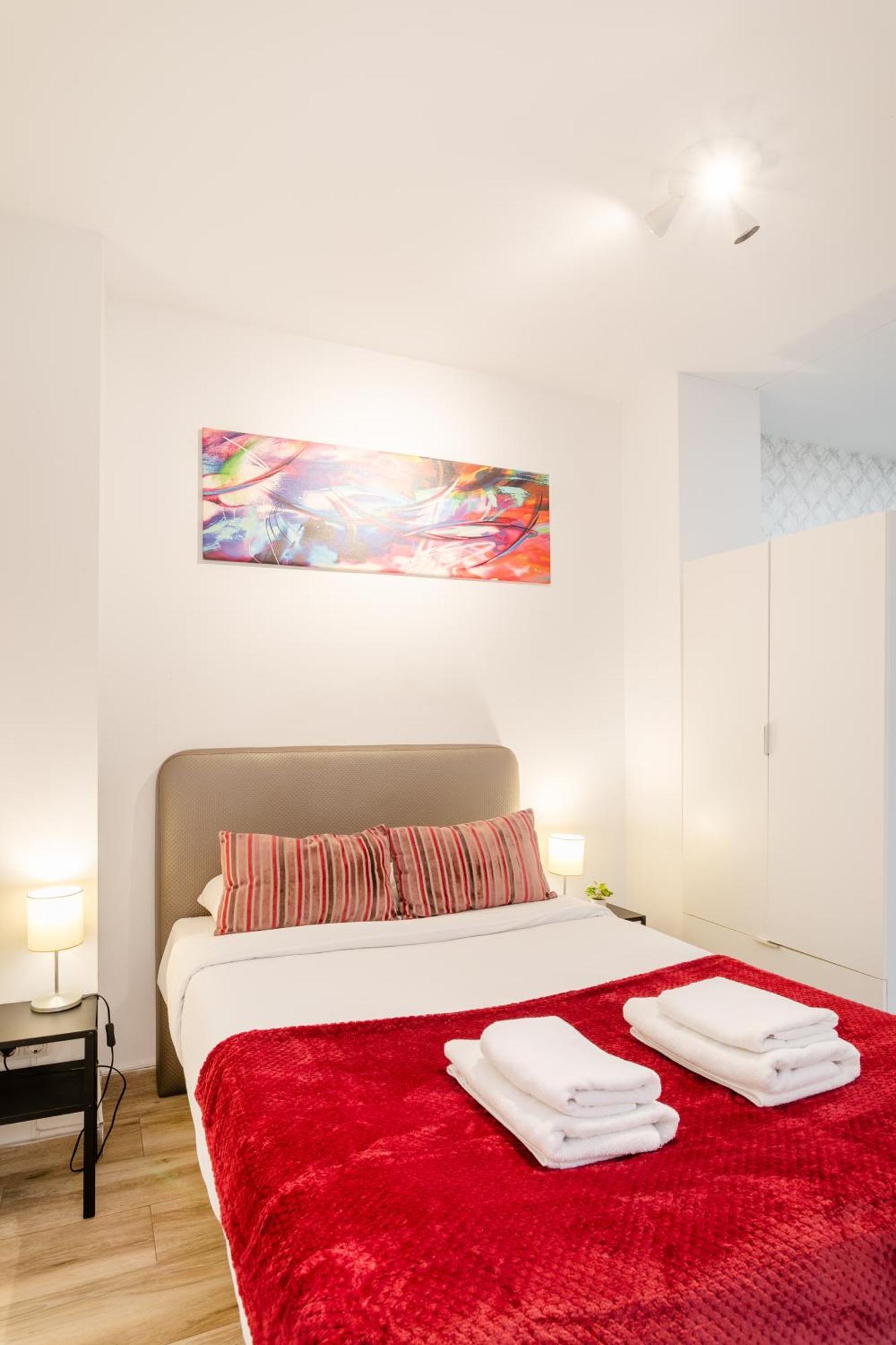 Apartamentos San Leandro, Centro Alicante Zewnętrze zdjęcie