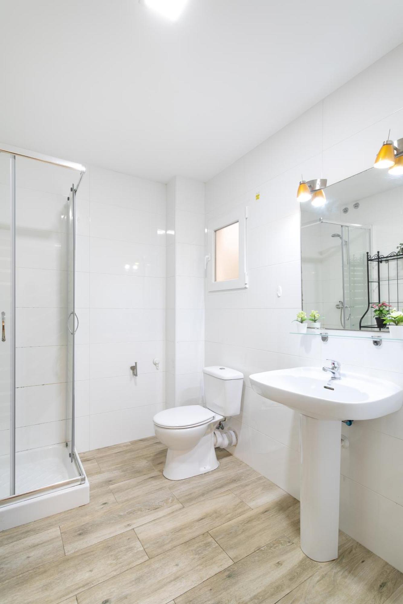 Apartamentos San Leandro, Centro Alicante Zewnętrze zdjęcie