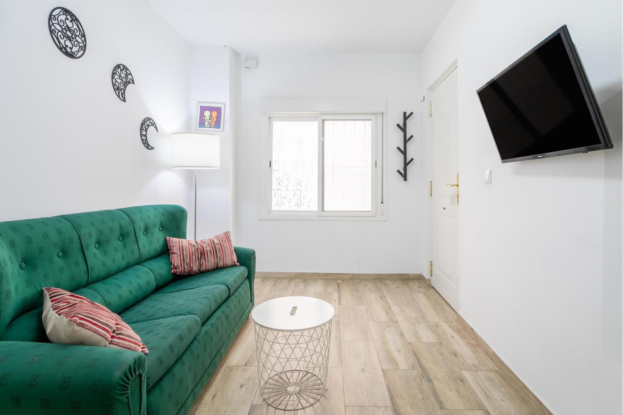 Apartamentos San Leandro, Centro Alicante Zewnętrze zdjęcie