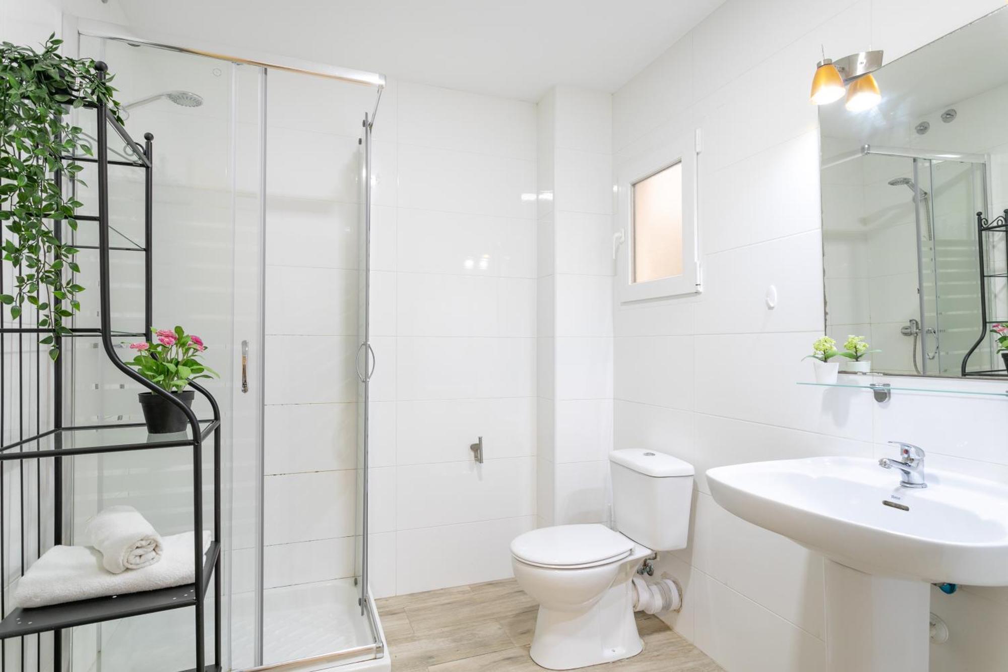 Apartamentos San Leandro, Centro Alicante Zewnętrze zdjęcie