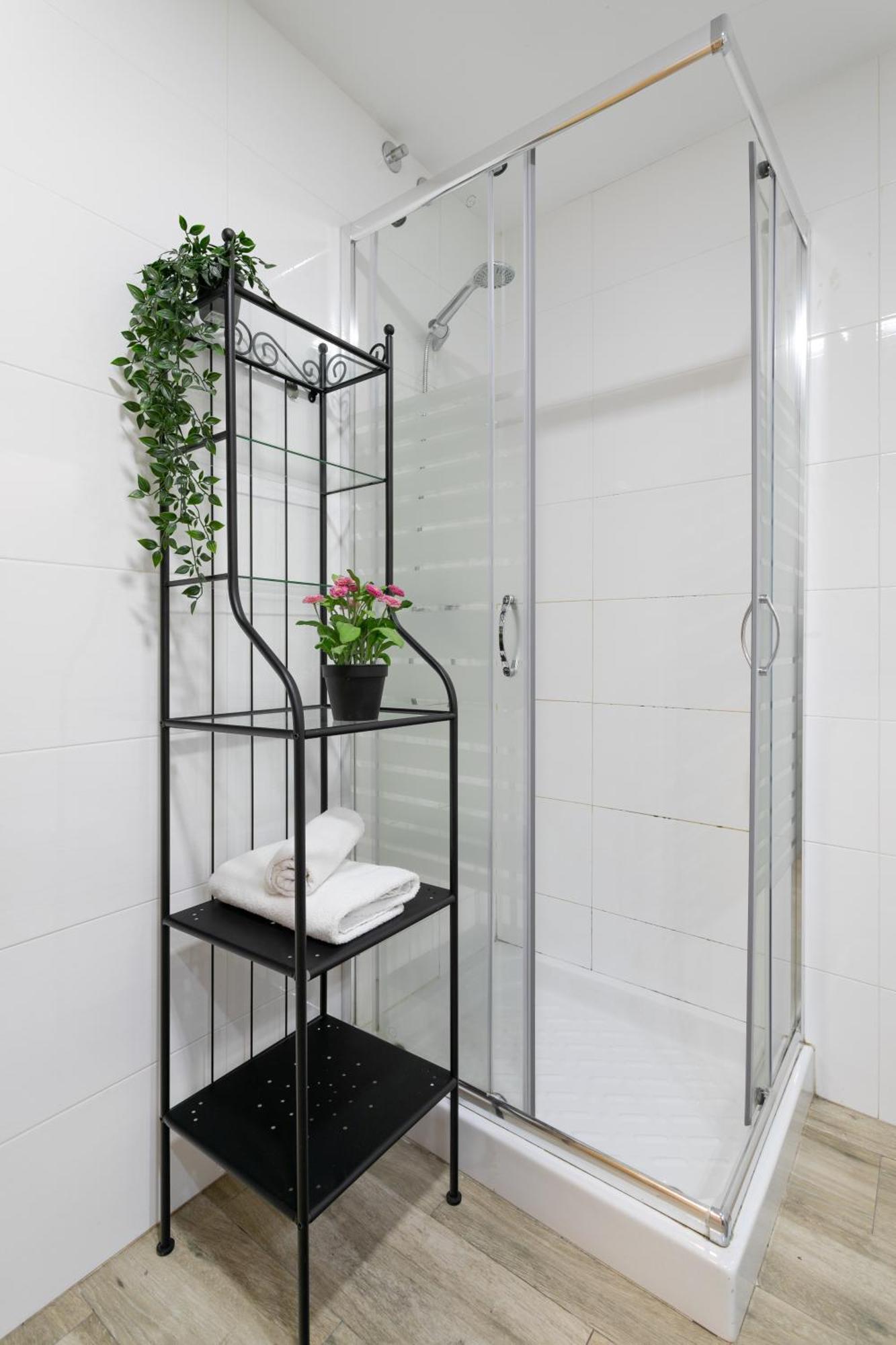 Apartamentos San Leandro, Centro Alicante Zewnętrze zdjęcie