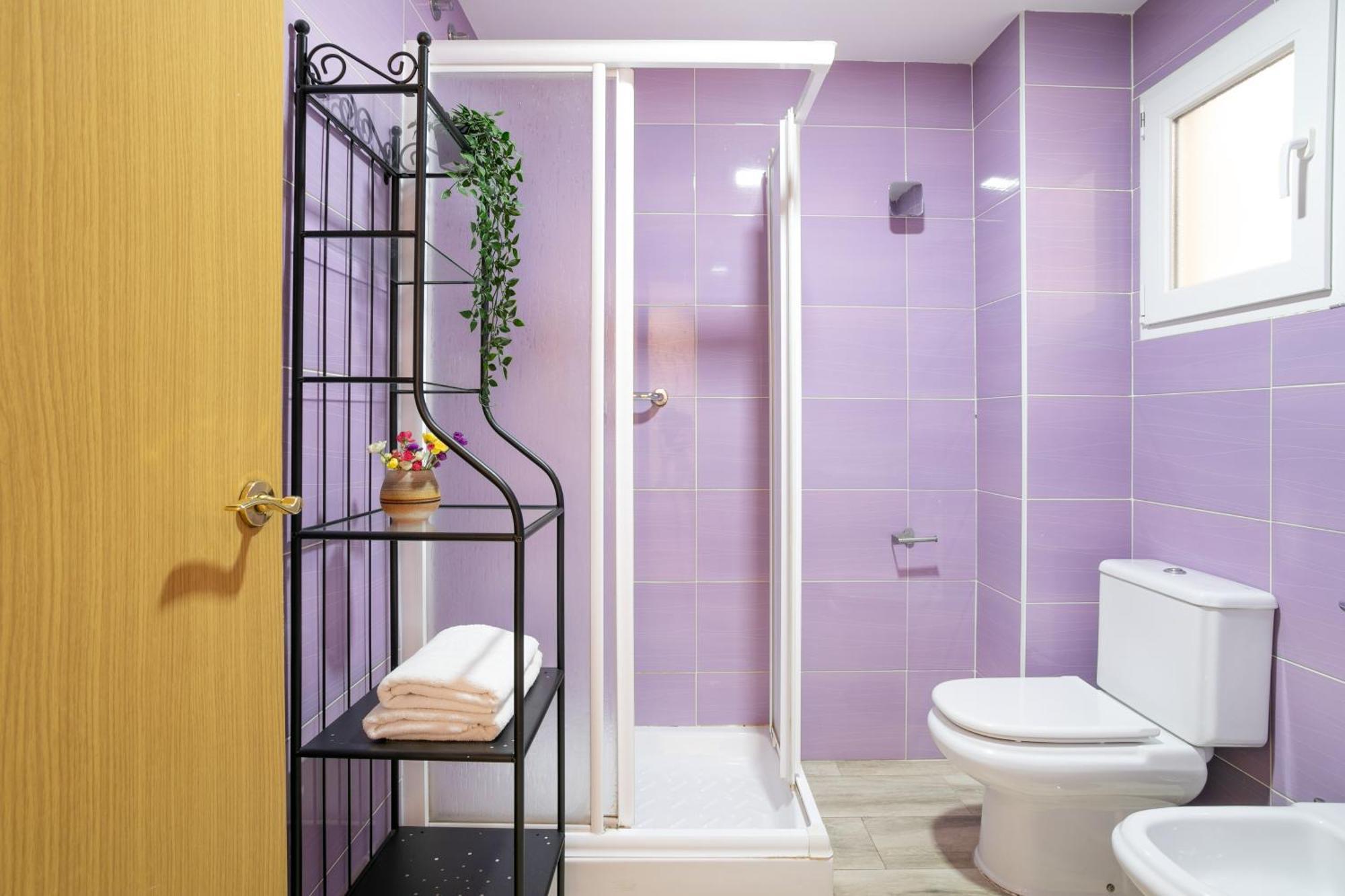 Apartamentos San Leandro, Centro Alicante Zewnętrze zdjęcie